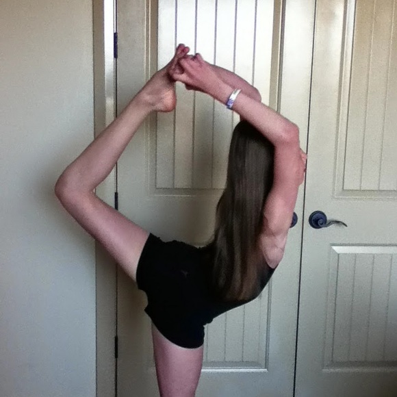 Meet your Posher, Keylee - Picture 1 of 1